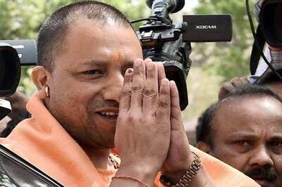 Girl Child Welfare Next on Yogi Adityanath Govt's List