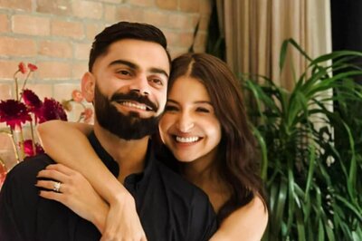 When Anushka Sharma Defended Virat Kohli's Aggression: 'He’s Like That on Field Only Because...'