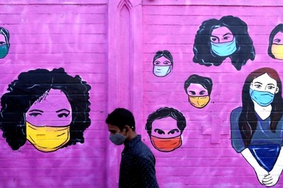 India Logs 5,335 Fresh Covid Cases, Highest in 195 Days