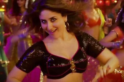 Kareena has done a superb job in 'Fevicol': Director