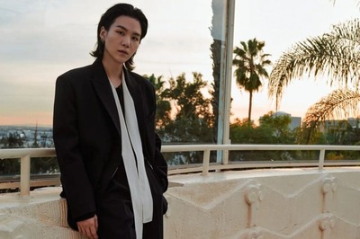 BTS: Min Yoongi to Drop First Ever Solo Album D-Day, Release Date Out; Check Details Here