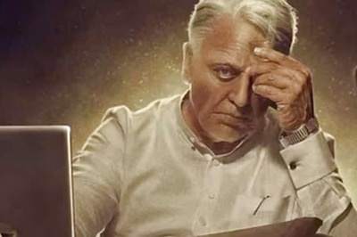 Kamal Haasan Reveals Indian 2 Release Date