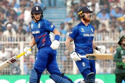 England To Consider Joe Roe & Ben Stokes For ICC Champions Trophy 2025 Despite Absence From AUS Series - Report