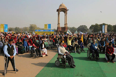 Food, Music Festival to Raise Funds for Differently-abled Children in Delhi
