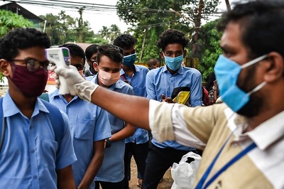 Vaccinating Kerala: Why We Need to Hurry it Up