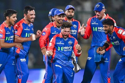 Delhi Capitals Owners Agree To Buy Major Share In Hampshire Takeover