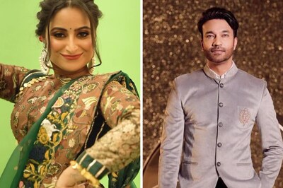 Bigg Boss 17: Aishwarya Sharma Slams Vicky Jain For Joking About Her Relationship: ‘Apne Rishtey Sambhalein’