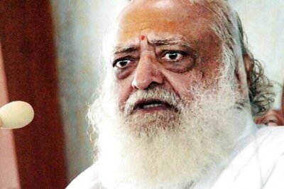 Witness in Asaram rape case stabbed in Jodhpur