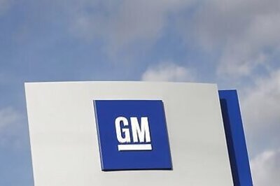 GM says it can pay off $16 billion loan if U.S. recovery continues