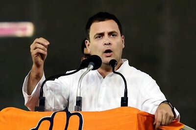 Rahul Gandhi Has No Objection if Killers of Rajiv are Granted Pardon