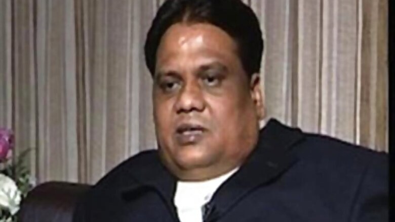 Security stepped up as Chhota Rajan lodged in Tihar Jail