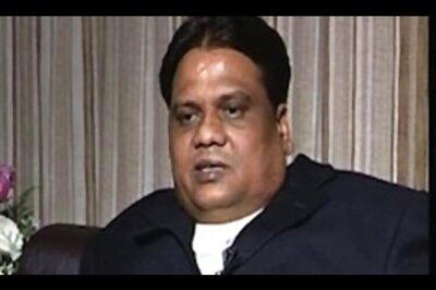 Security stepped up as Chhota Rajan lodged in Tihar Jail