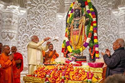 Opinion | How PM Modi's 'Sadhana', 'Tapasya' United India for the Return of 'Prabhu Ram'