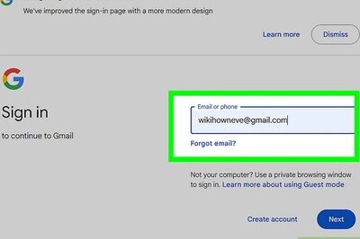 How to Grant Access to Your Gmail Account (Email Delegation)
