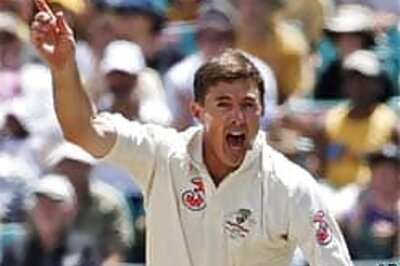 India declares 'zero tolerance' to Aussie sledging