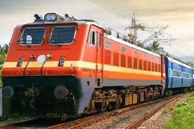 Indian Railways Changes Time Table For Over 100 Rajasthan Bound Trains
