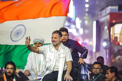 What Rahul's Resurgence Means for Congress, INDIA Bloc Allies