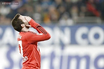 Real Sociedad held to 1-1 draw at Osasuna