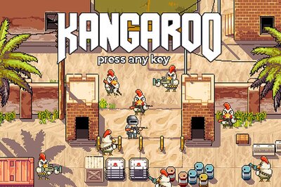 PUBG April Fools Day 2021 Prank is an Arcade Mode Where Chickens Hunt You for Dinner