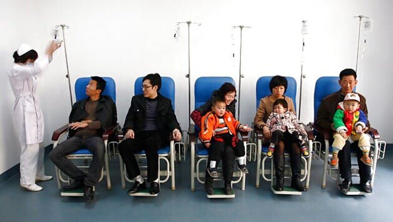 US: Health insurance markets open; success to be seen