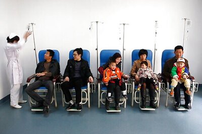 US: Health insurance markets open; success to be seen