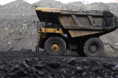 Coal Shortage Continues at Thermal Plants, 61 Units with Less Than 4-day Stock