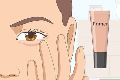 How to Make Your Eyes Look Younger