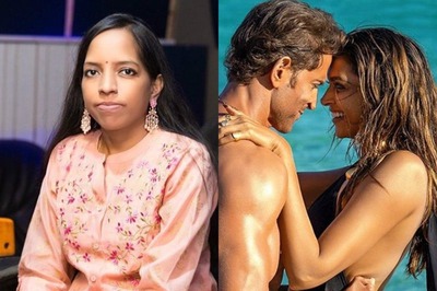Ilayaraja's Daughter Bhavatharini Passes Away At 47; Hrithik Roshan, Deepika Padukone's Fighter Wins Hearts