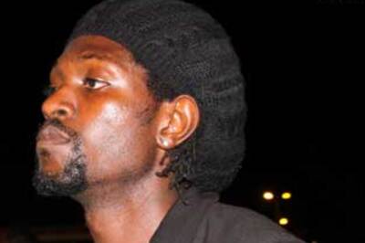 Togo disqualified from African Nations Cup