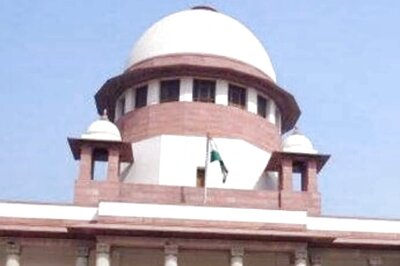 SC Stays Proceedings of WB's Lokur Panel Probing Pegasus Snooping Allegations