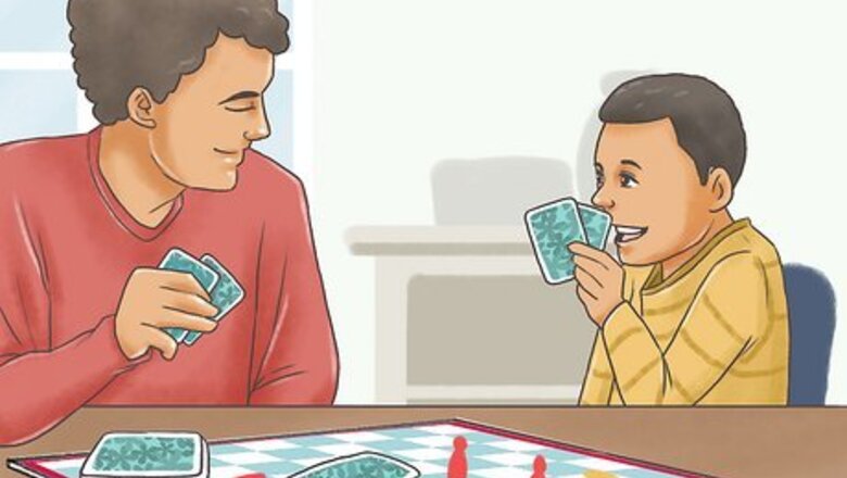 How to Build Strong & Positive Parent-Child Relationships: 17 Tips