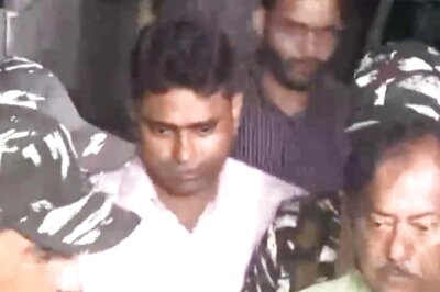 Arrested Bengal Minister Jyotipriyo Mallick's Health Condition Stable: Doctors