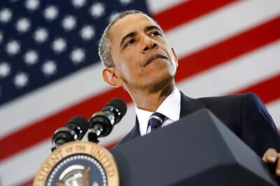Greece crisis unlikely to have major impact on US: Obama