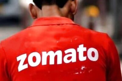 Zomato Shares Surge 4% As Board to Consider Potential Acquisition; Know Details