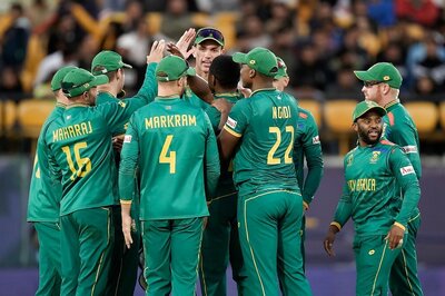 ENG vs SA Live Streaming, ICC ODI World Cup 2023: How to Watch England vs South Africa Match for Free