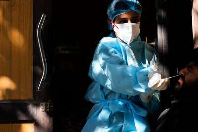 India Reports 12,899 New Covid Cases, States Asked to Submit More Samples for Genome Sequencing