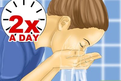 How to Get Rid of Rosy Cheeks