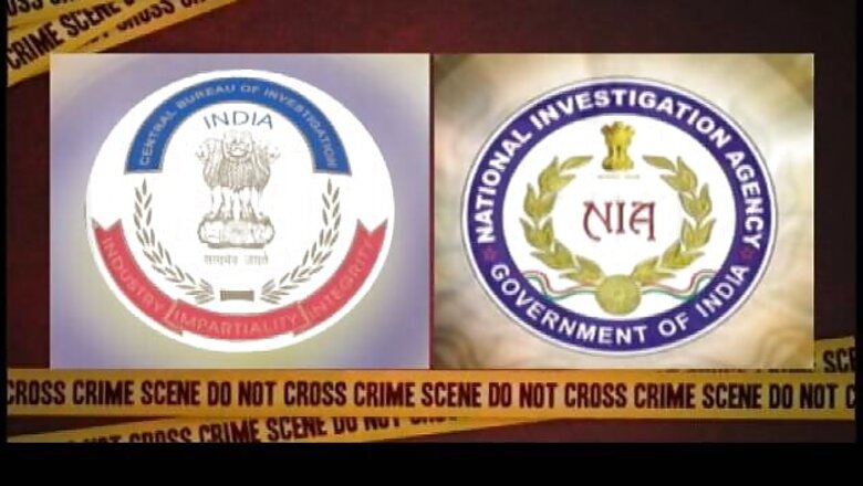 NIA team may visit Italy to question four Italian witnesses