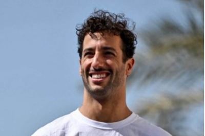 Daniel Ricciardo Confirms Red Bull Return as Third Driver
