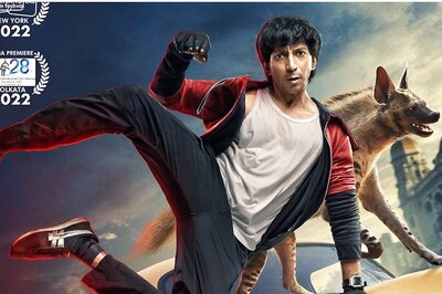 Anshuman Jha, Milind Soman Starrer Lakadbaggha to Open South Asian International Film Festival New York