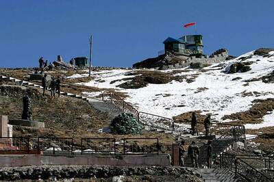 Sikkim Not to Host Kailash Mansarovar Yatra, Border Trade With China Through Nathu La