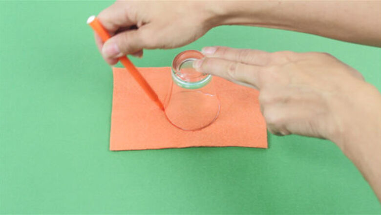How to Make a Brooch