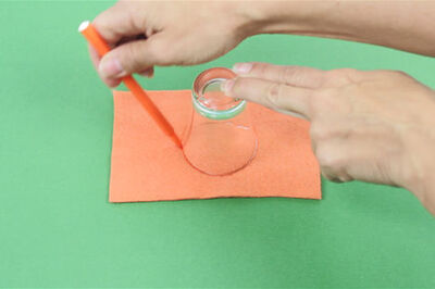 How to Make a Brooch