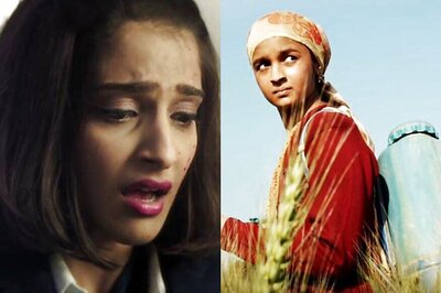 News18 Movie Awards 2017: Nominees For Best Actress