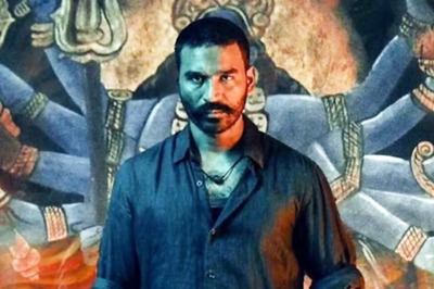 Dhanush's 50th Film Raayan To Premiere With Special Shows Across Tamil Nadu