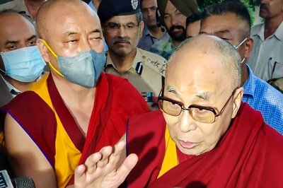 News18 Evening Digest: Peek Into Dalai Lama’s Month-Long Stay in Leh and Other Stories
