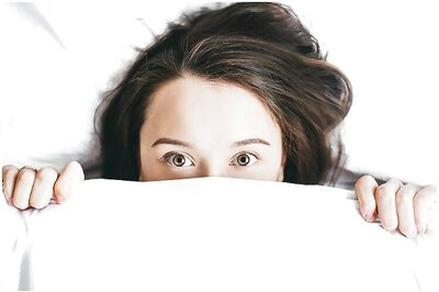 4 Effects Of Sleep Deprivation On the Body