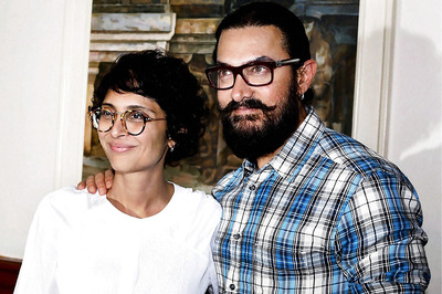 Didn't Expect This Response For Secret Superstar In China: Kiran Rao