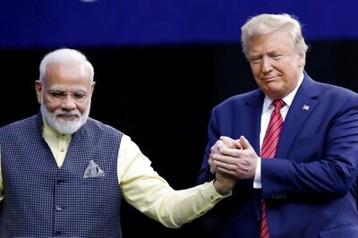 Trump Boasts About Being Number 1 on Facebook, But Insists Modi Has a Bigger Advantage