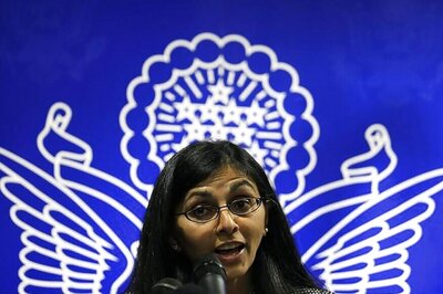 'US Recognises India as Partner of Strategic Importance'